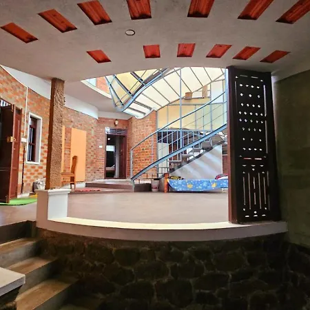 Cloud 7 Holiday Homes-3