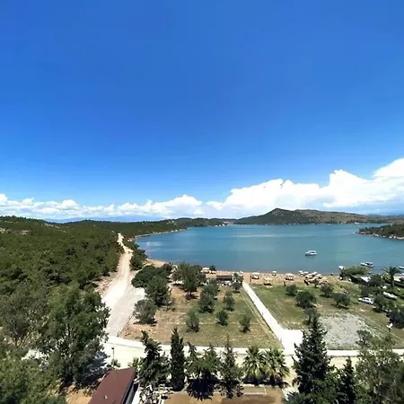 Tabiat Park Hotel Ayvalik-3
