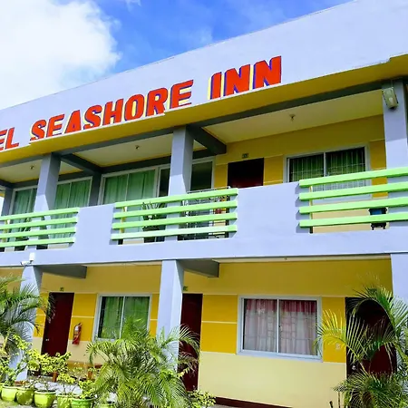 Awel Seashore Inn Baler-3