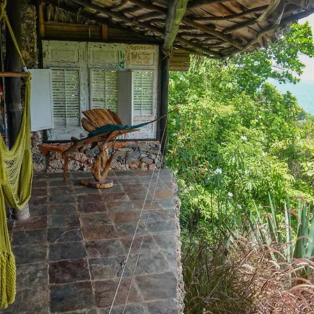Casa El Paraiso, Eco Lodge-2