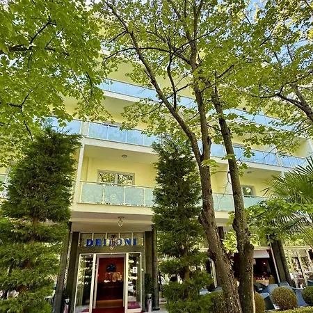 Hotel Driloni-3