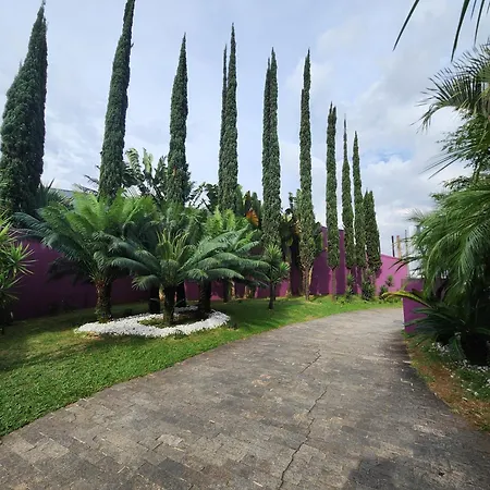 Motel Só Love 3-3