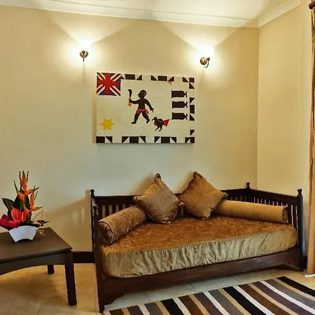 Ridge Royal Hotel Cape Coast-2