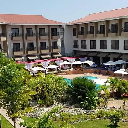 Ridge Royal Hotel Cape Coast-2