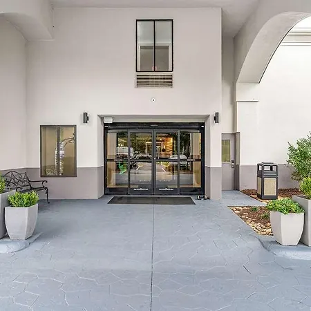 Best Western Kernersville-3