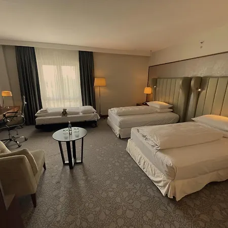 Dorint Hotel Bonn-2