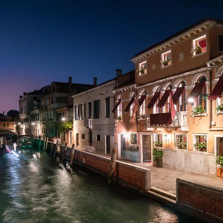 Excess Venice Boutique Hotel & Private Spa - Adults Only-2