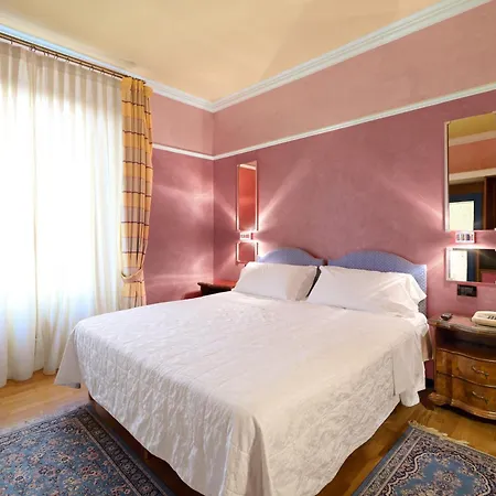 Grand Hotel Bellavista Palace & Golf-2