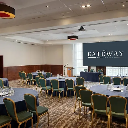 The Gateway Hotel-2