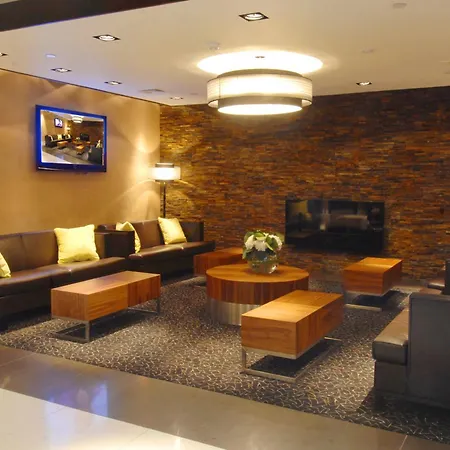 Stamford Bridge Hotel London-3