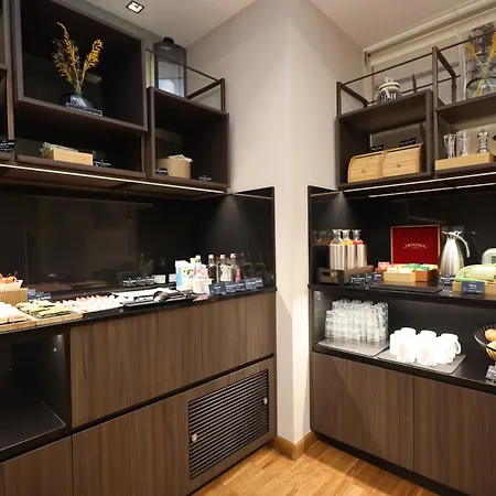 Lvg Hotel Collection - Cavour-3