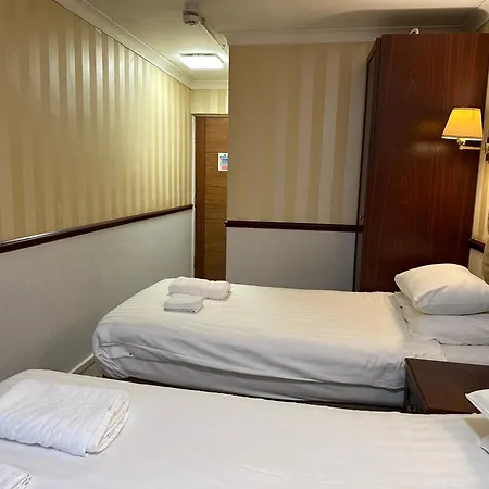 Normanhurst Hotel-2