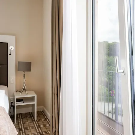 Hotel Birke, Ringhotel Kiel-2