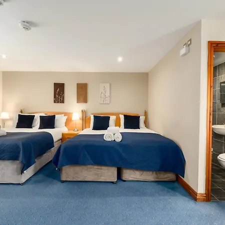 Gwesty'R Marine Hotel & Spa-2