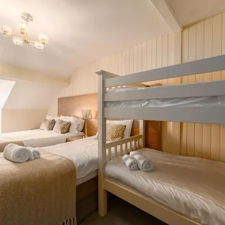 Gwesty'R Marine Hotel & Spa-3