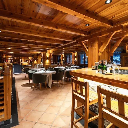 Hotel Xalet Montana-3