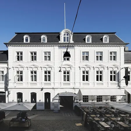 Four Points Flex By Sheraton Roskilde-2