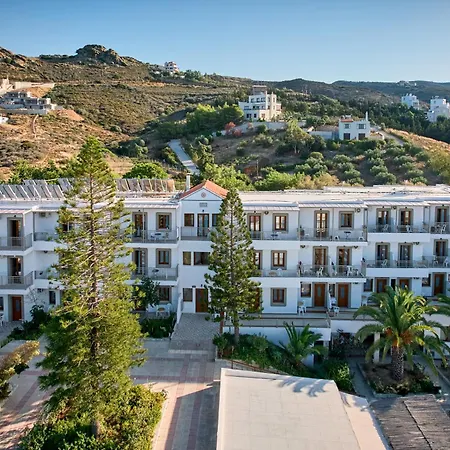 Spiros-Soula Family Hotel & Apartments-3