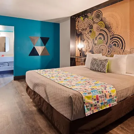 Downtown Phoenix Hotel-3