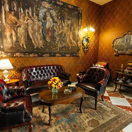 Le Metropole Luxury Heritage Hotel Since 1902 By Paradise Inn Group-2