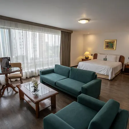 Luoxo Hotel-3