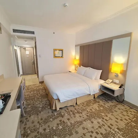 Sunway Hotel Hanoi-3
