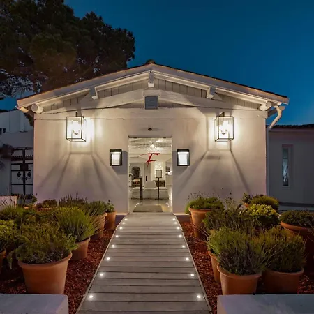 Mas de la Fouque - Hôtel&Spa-3