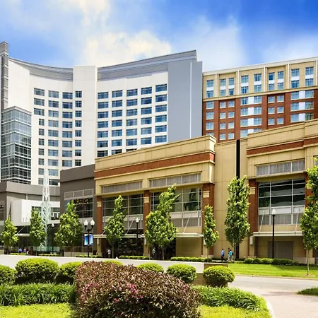 Residence Inn Arlington Capital View-3