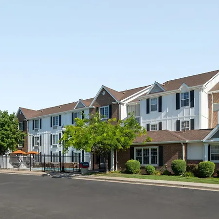 Towneplace Suites Salt Lake City Layton-3