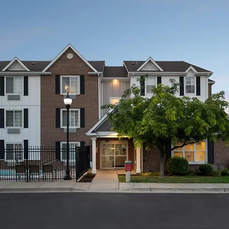 Towneplace Suites Salt Lake City Layton-2