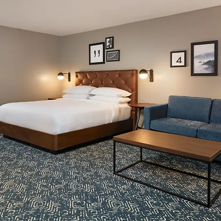 Four Points By Sheraton Bakersfield-2
