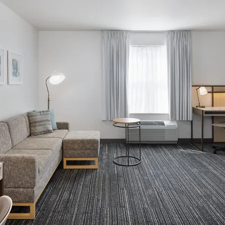 Towneplace Suites By Marriott Findlay-3