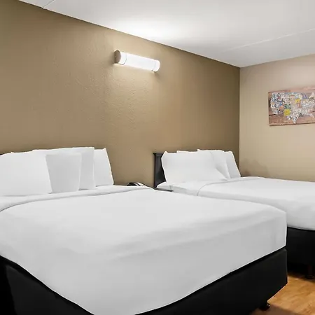 Americas Best Value Inn Danville-3