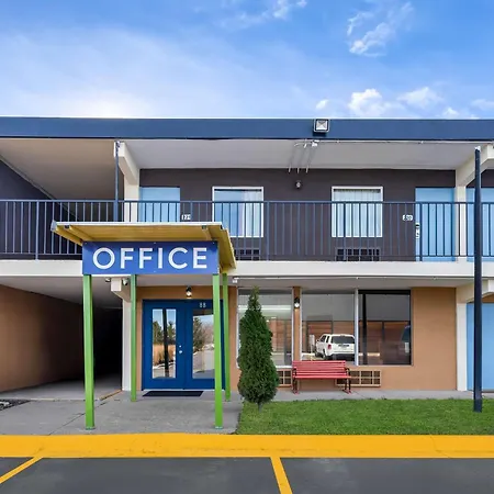 Americas Best Value Inn Danville-2