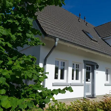 Ostseeferienpark Seepferdchen direkt an der Ostsee - perfekt für Familien-3