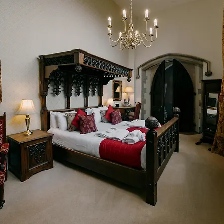 The Old Palace Lodge-2
