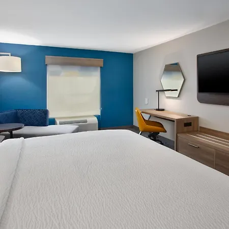 Holiday Inn Express Hotel & Suites - Sumter By Ihg-2