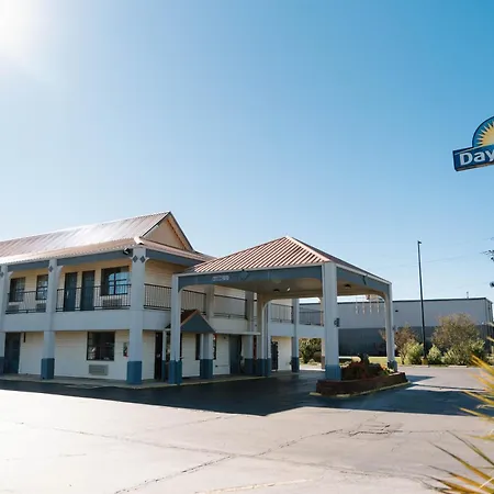 Days Inn By Wyndham Monroe, Louisiana-3