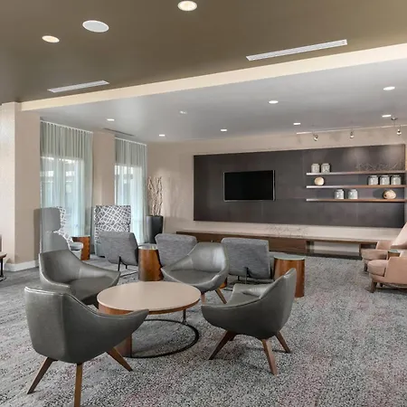 Courtyard By Marriott San Diego Oceanside-2