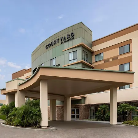 Courtyard By Marriott San Diego Oceanside-3
