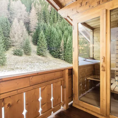 Savoy Dolomites Luxury & Spa Hotel-3