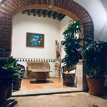 Hotel Reyna Soledad-2