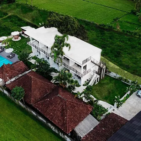 Pondok Tetebatu Cottages And Cafe-2