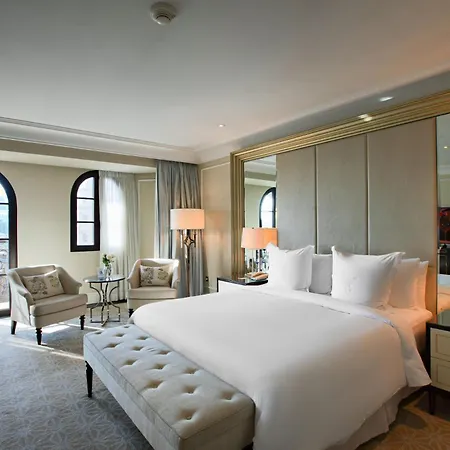 Four Seasons Hotel Baku-2