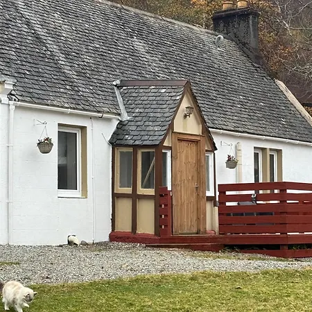 Loch Maree Hotel-2