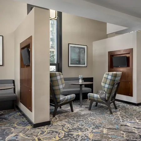 Residence Inn By Marriott Omaha Downtown Old Market Area-2