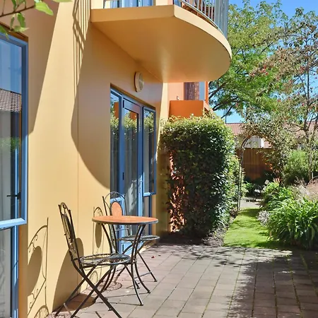 Addington Court Motel-2