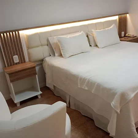 Hotel San Martín-3