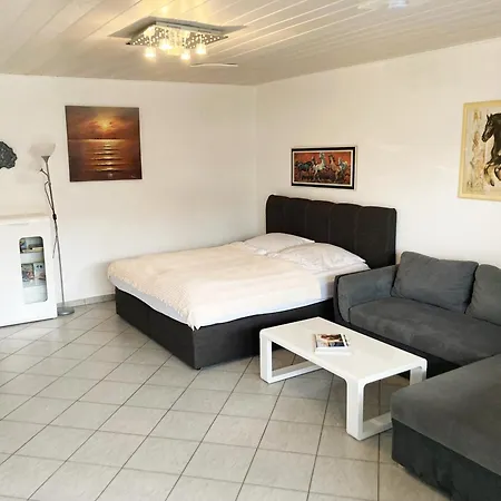 Familien- und Aparthotel Strandhof-3