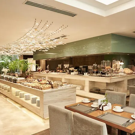 The Ann Hanoi Hotel & Spa-3